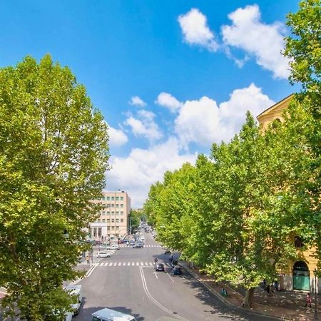 Vatican Apartment One Рим Экстерьер фото